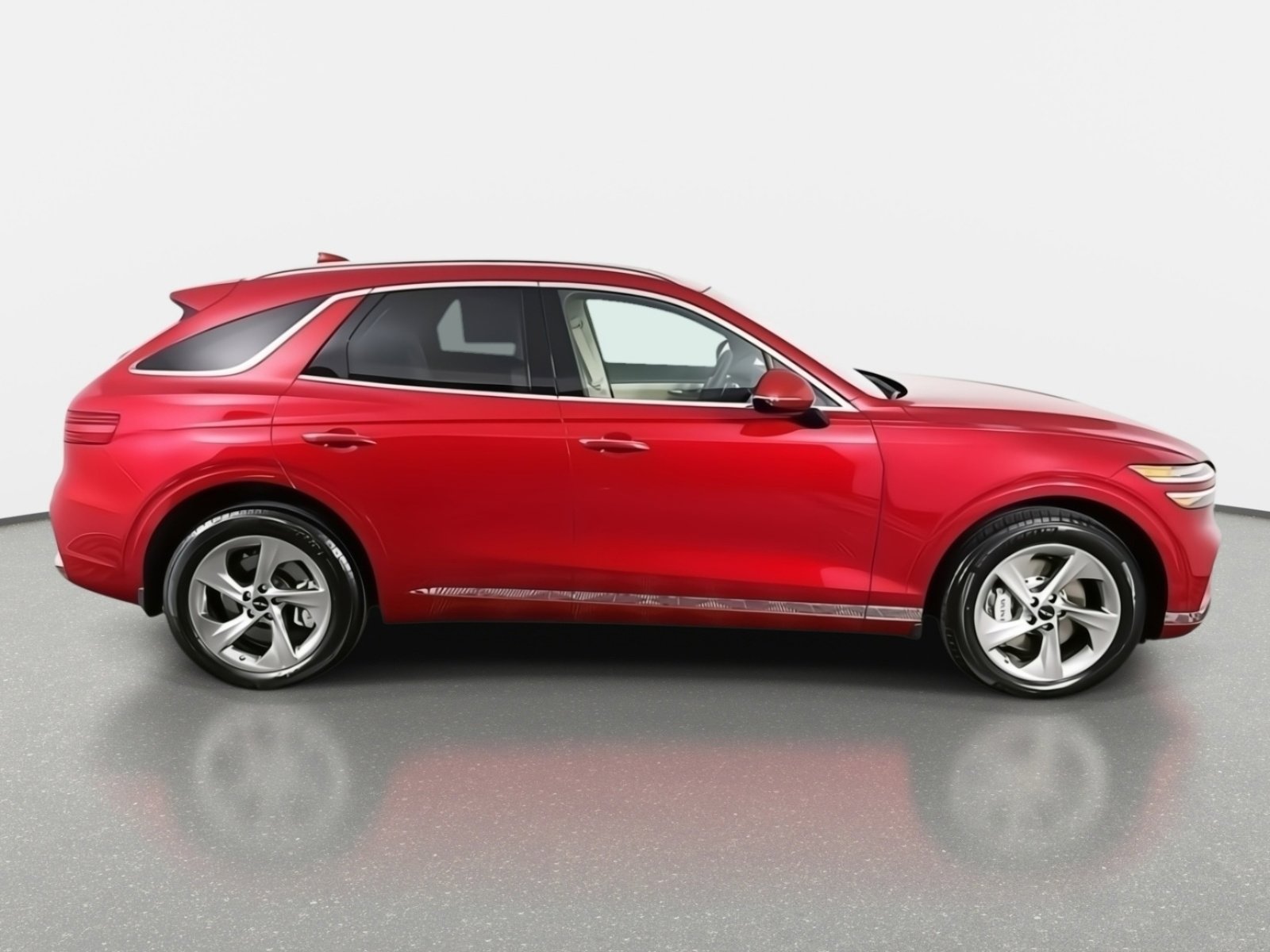 New 2026 Genesis GV70 2.5T Select image 4