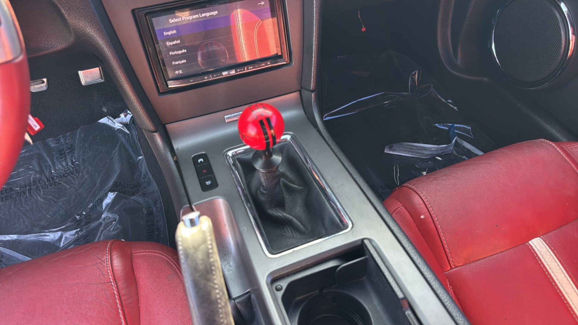 Used 2010 Ford Mustang GT RWD image 22
