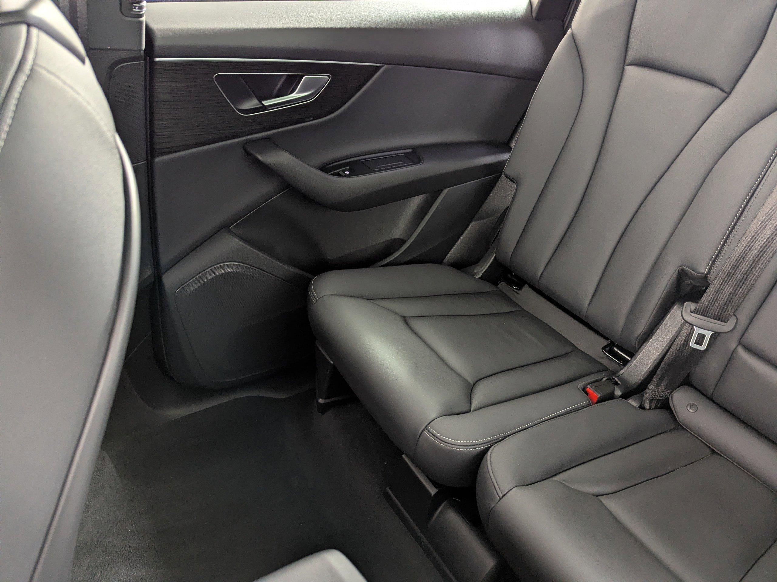 Certified 2025 Audi Q7 3.0T Premium image 17