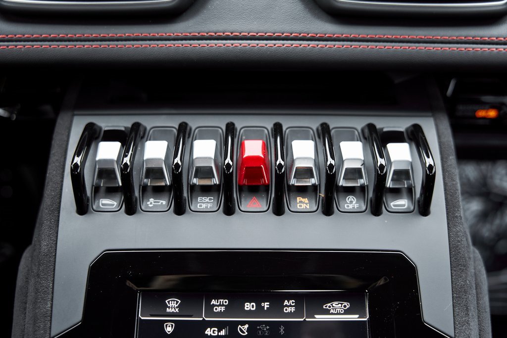 Used 2023 Lamborghini Huracan Tecnica image 73