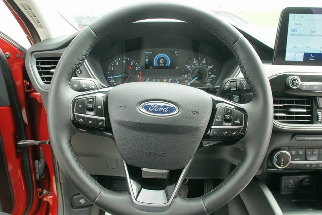 Used 2022 Ford Escape SE w/ Convenience Package image 19