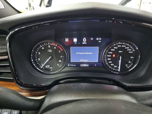 Used 2023 Cadillac XT5 Premium Luxury w/ Technology Package AWD/4WD image 14