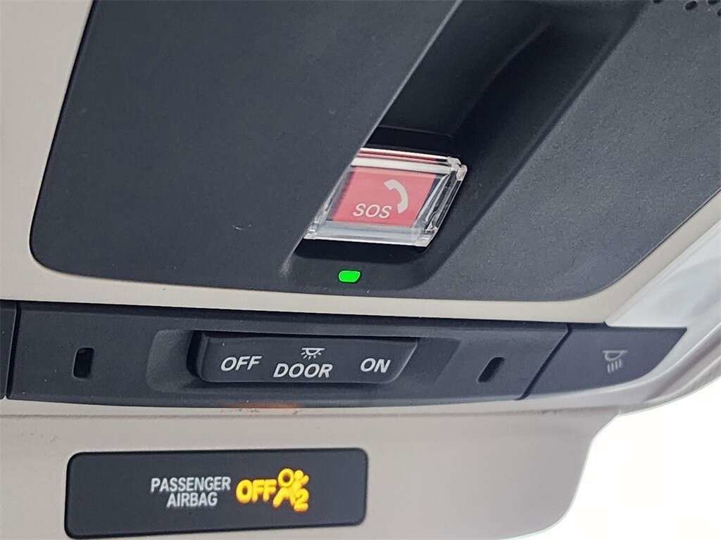 Used 2023 Honda Accord LX image 30