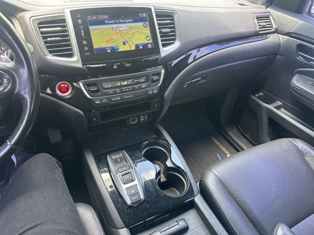 Used 2020 Honda Ridgeline RTL-E image 29