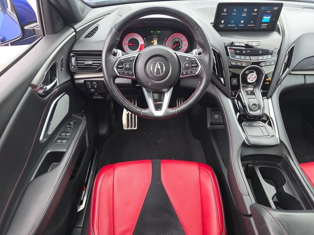 Used 2020 Acura RDX A-Spec image 22
