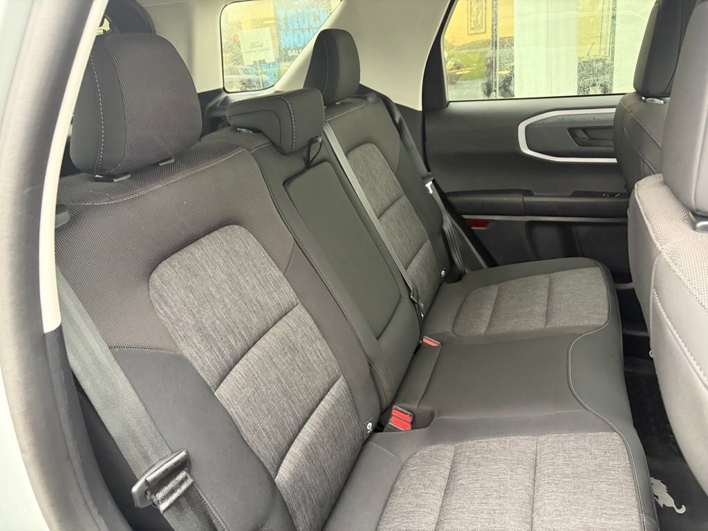 Used 2023 Ford Bronco Sport Big Bend w/ Convenience Package image 26