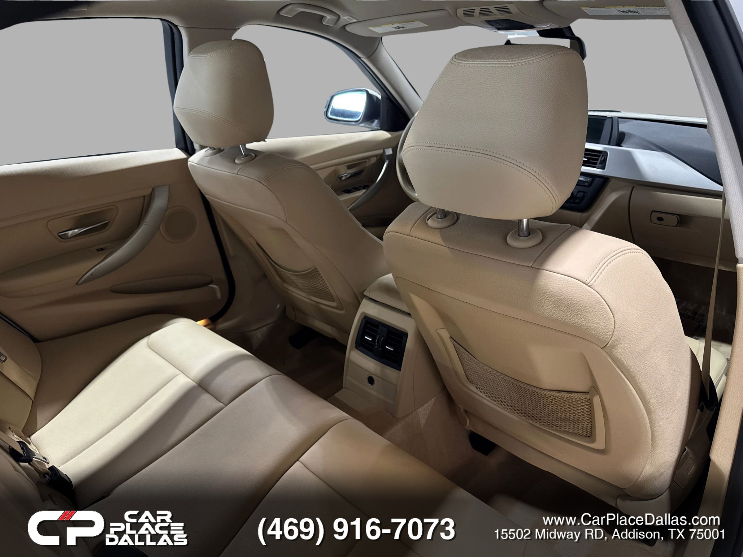 Used 2013 BMW 328i Sedan RWD image 27