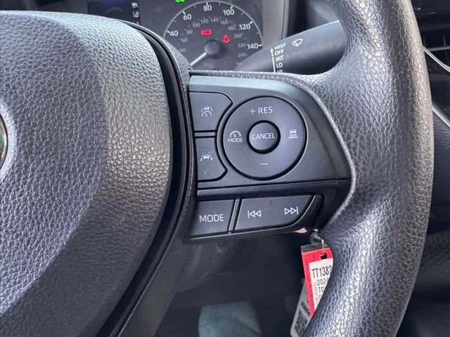 Used 2024 Toyota Corolla LE image 16