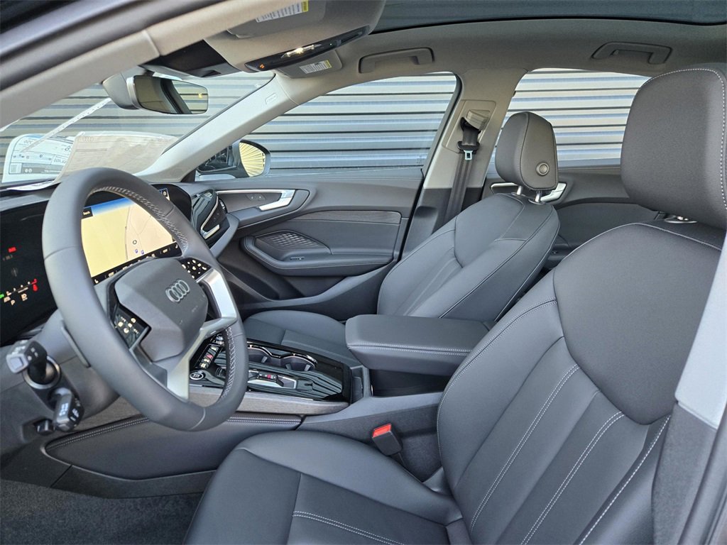 New 2025 Audi A5 2.0T Premium image 27