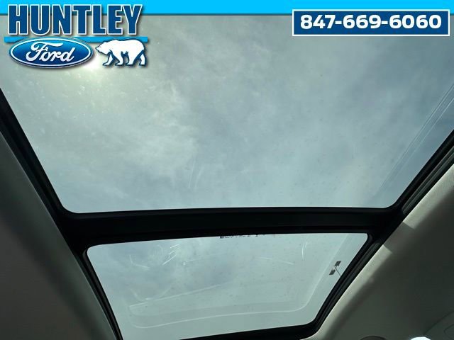 Used 2024 Buick Envision Preferred AWD/4WD image 16