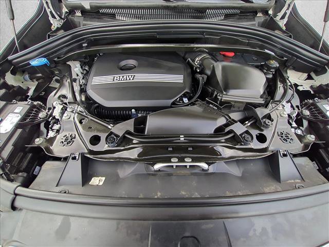 Used 2025 BMW X1 xDrive28i image 22