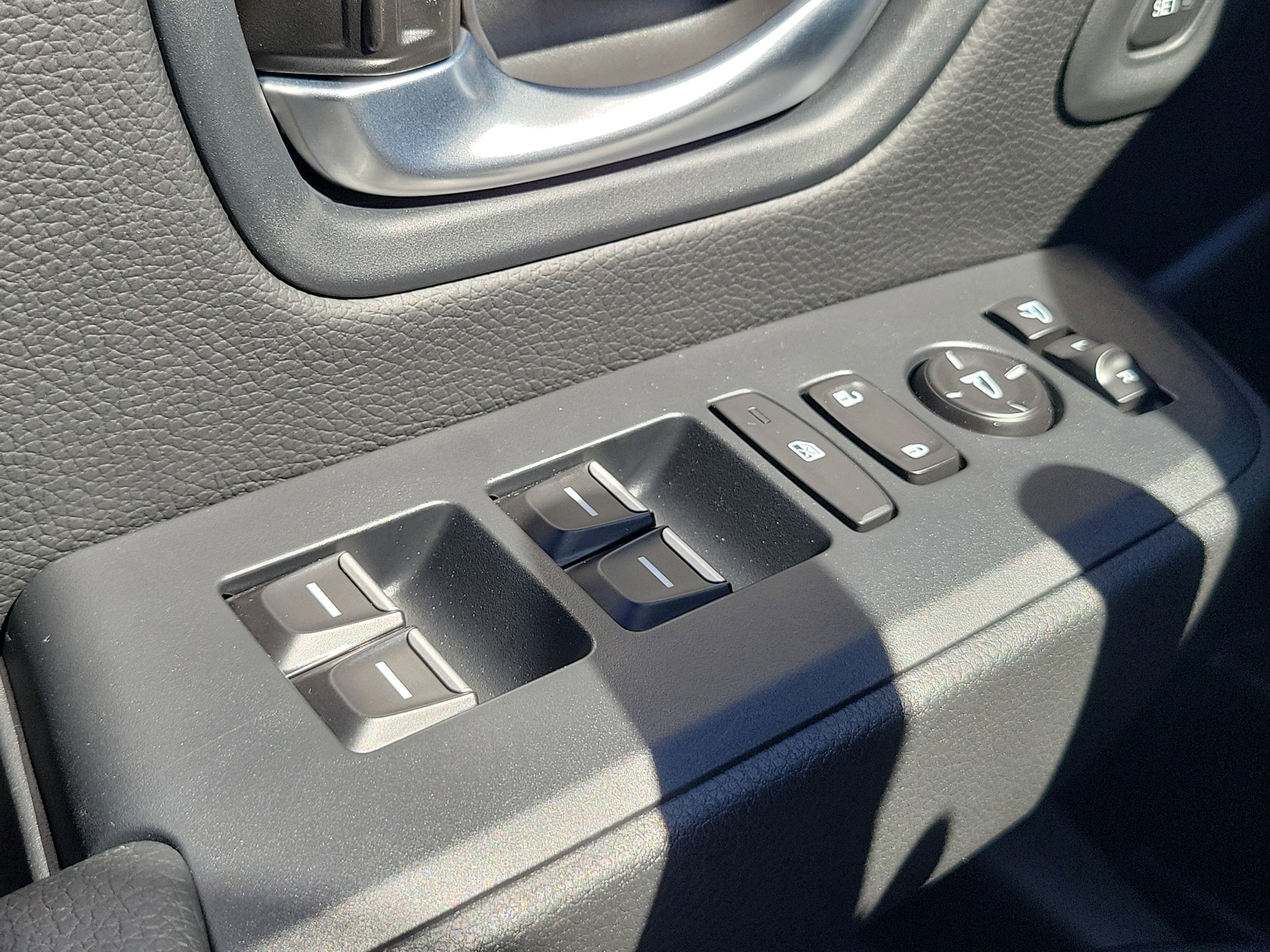 Used 2026 Honda Passport TrailSport Elite image 25