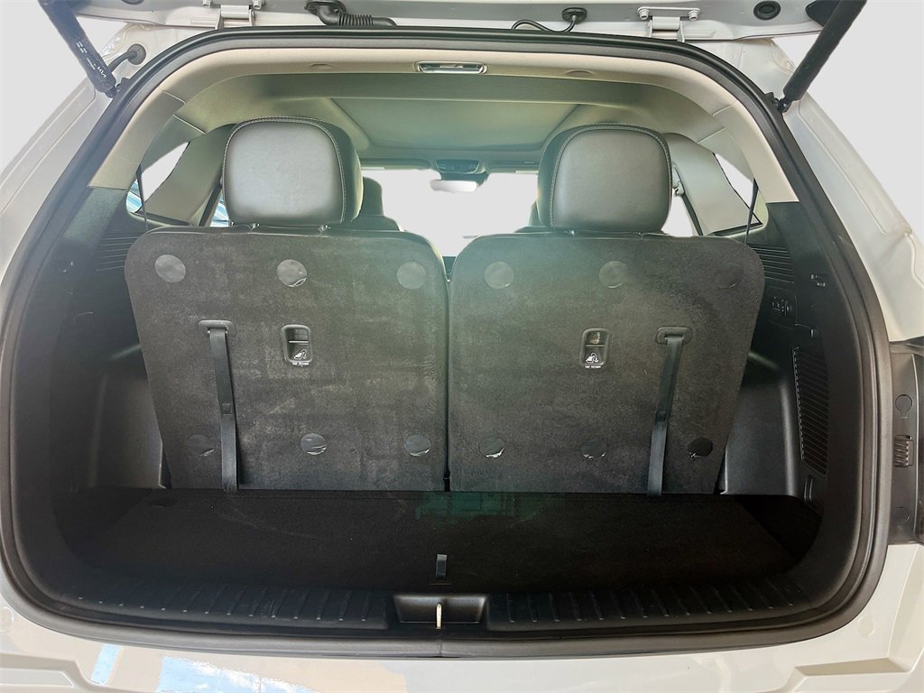 Used 2022 Kia Sorento SX image 28