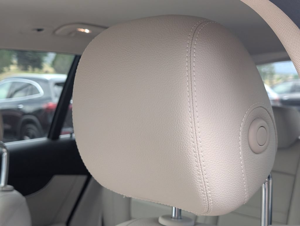 Certified 2019 Mercedes-Benz GLC 300 4MATIC image 13