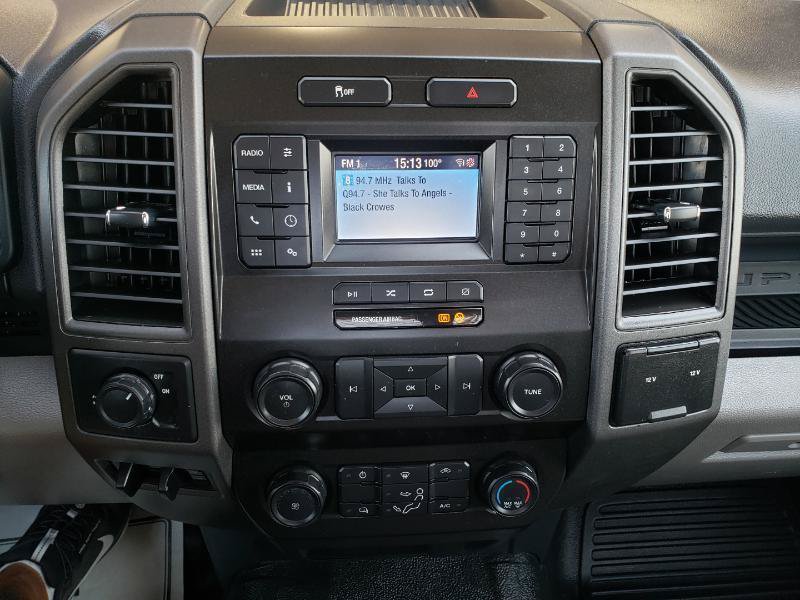 Used 2022 Ford F250 XL w/ Power Equipment Group RWD image 13