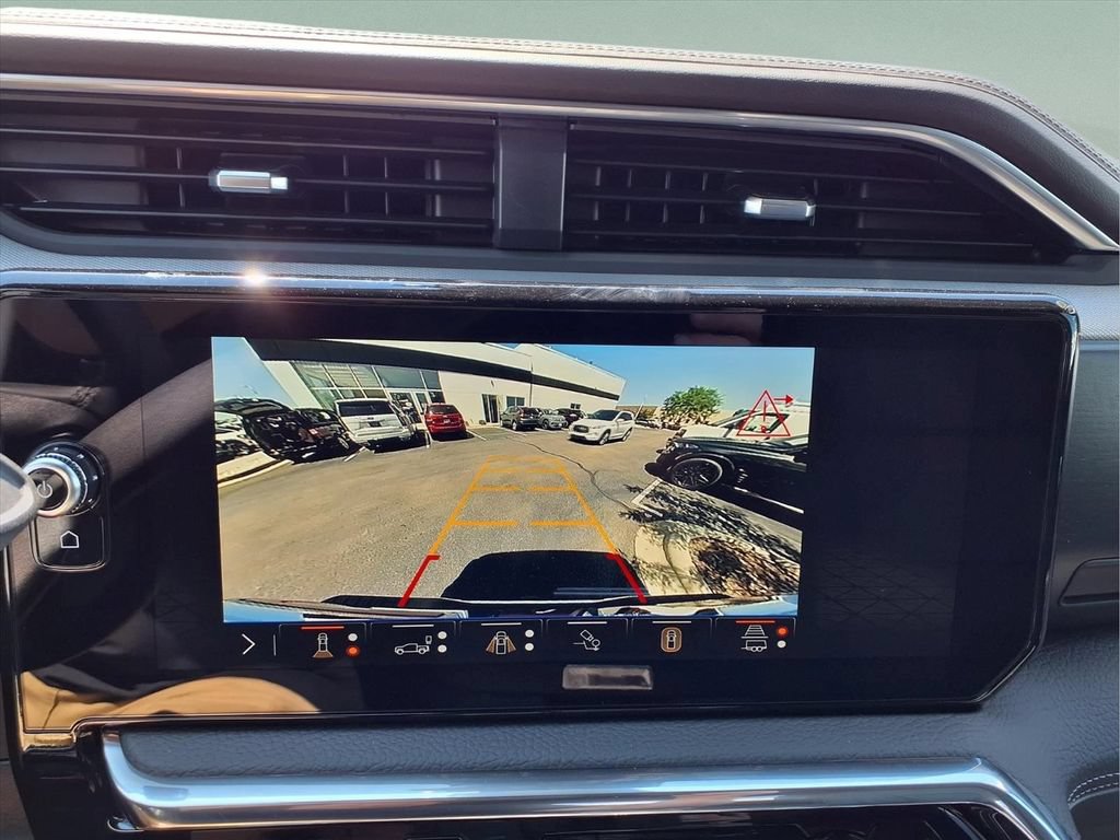 New 2026 GMC Sierra 2500 Denali w/ Max Trailering Package AWD/4WD image 30