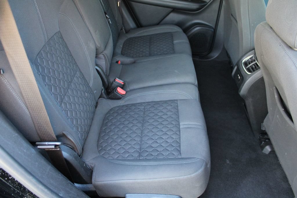 Used 2021 Chevrolet Blazer LT FWD image 16