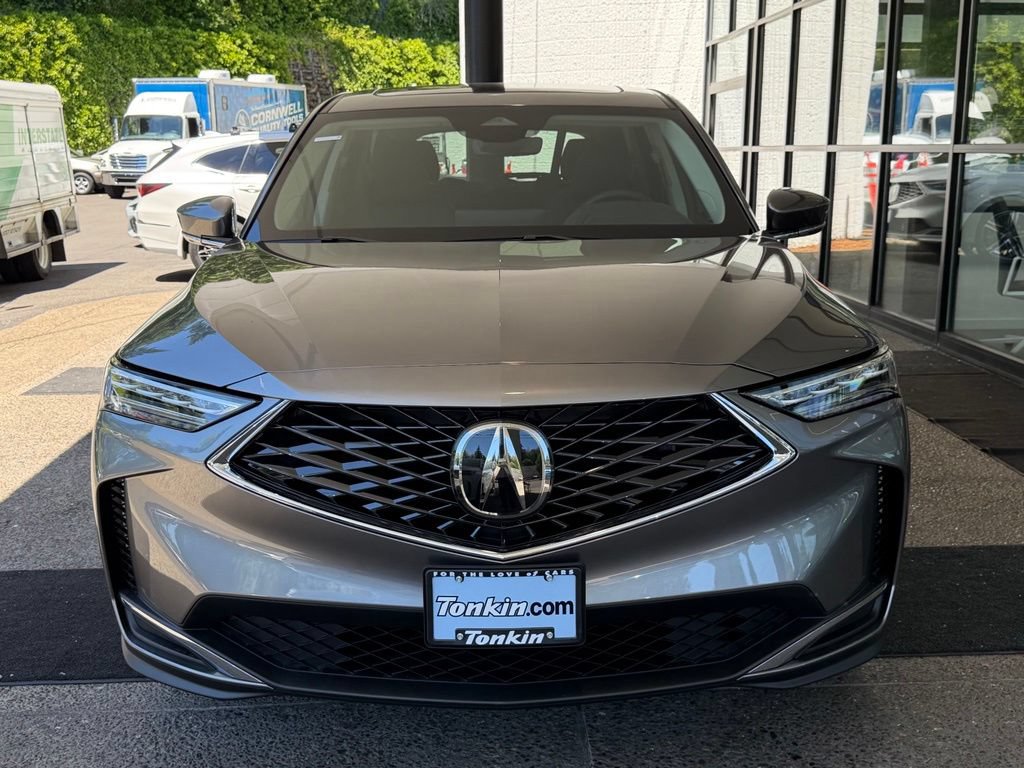 New 2026 Acura MDX SH-AWD image 3