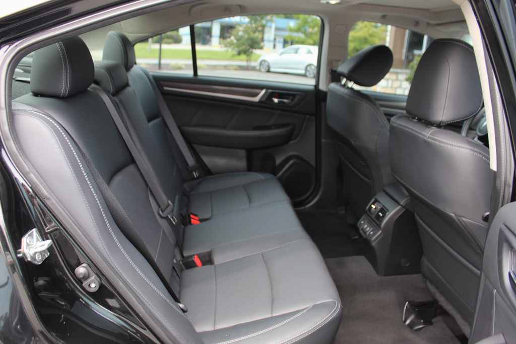 Used 2019 Subaru Legacy 2.5i Limited w/ Popular Package #2A AWD/4WD image 30
