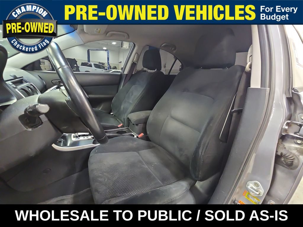 Used 2006 MAZDA MAZDA6 s Sport FWD image 20