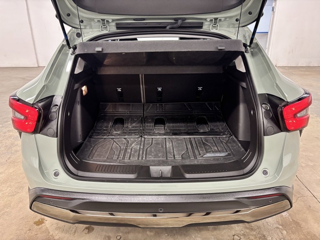 Used 2025 Chevrolet Trax ACTIV w/ Driver Confidence Package image 22