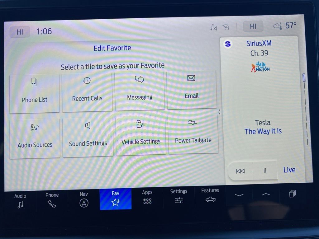New 2026 Ford F350 Platinum w/ FX4 Off-Road Package image 38