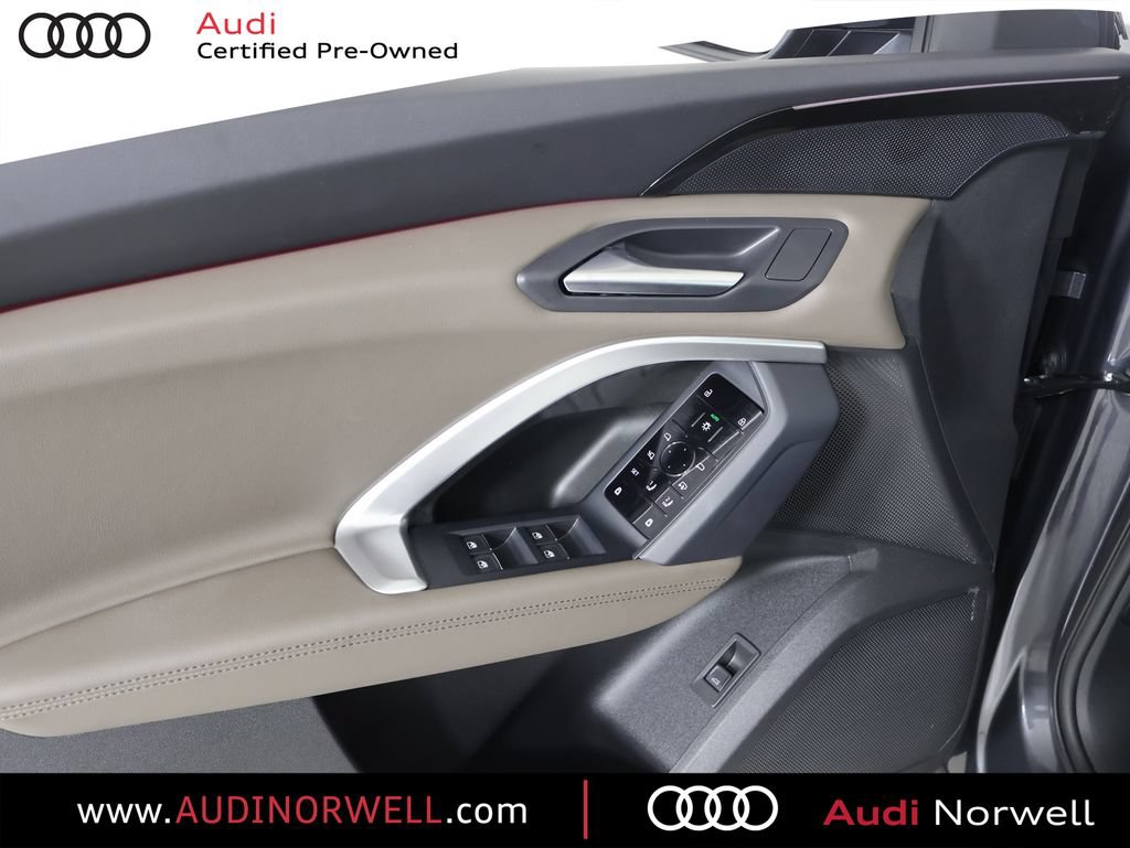 Certified 2025 Audi Q5 Premium w/ Convenience Package AWD/4WD image 21