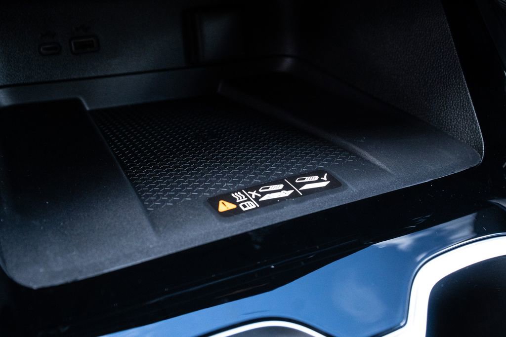 New 2026 Chevrolet Traverse LT image 22