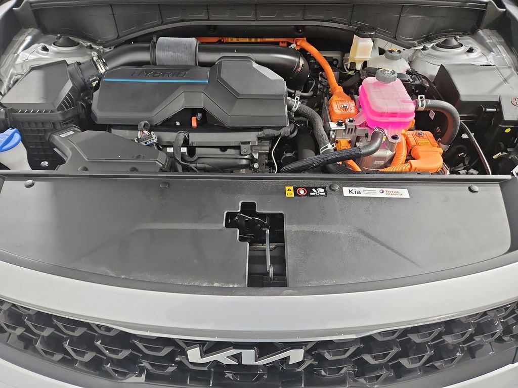 Used 2023 Kia Sorento EX image 22