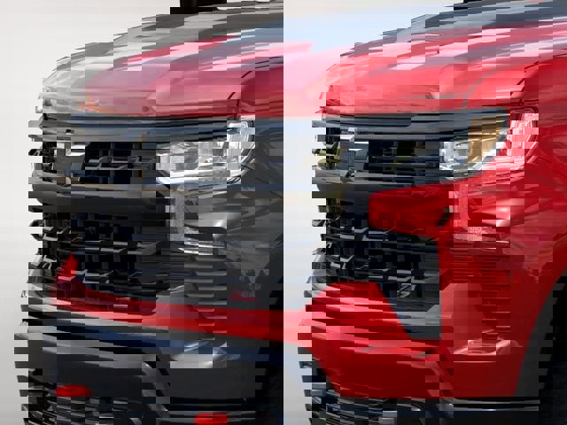 New 2026 Chevrolet Silverado 1500 LT Trail Boss w/ Safety Package AWD/4WD image 13