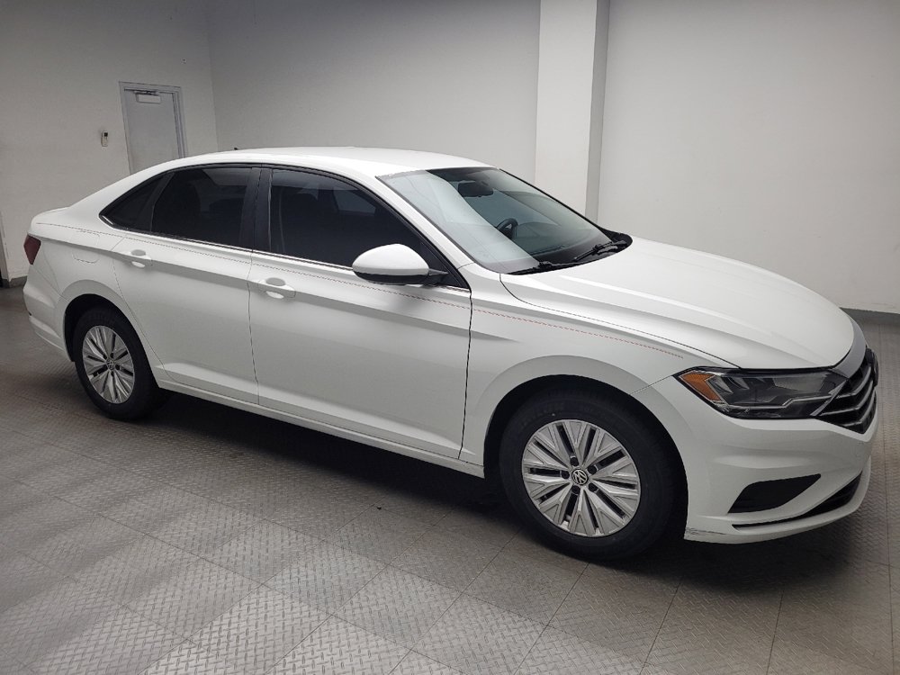Used 2019 Volkswagen Jetta S w/ Driver Assistance Package FWD image 11