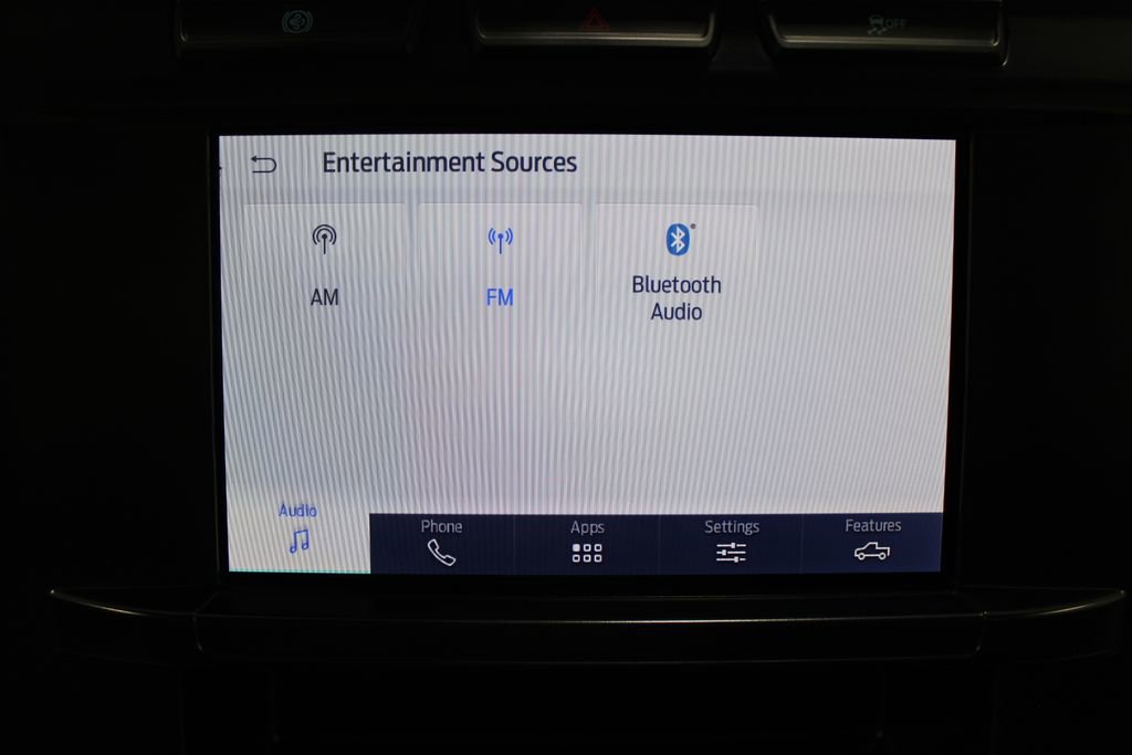 Used 2024 Ford F250 XLT image 43