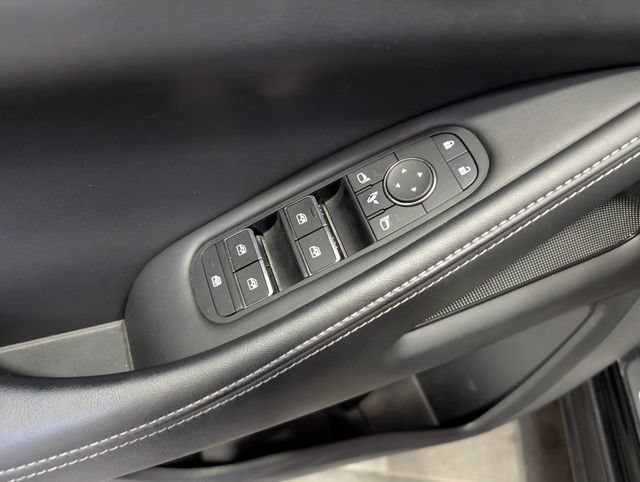 Used 2023 INFINITI QX60 Luxe w/ Cargo Package AWD/4WD image 15