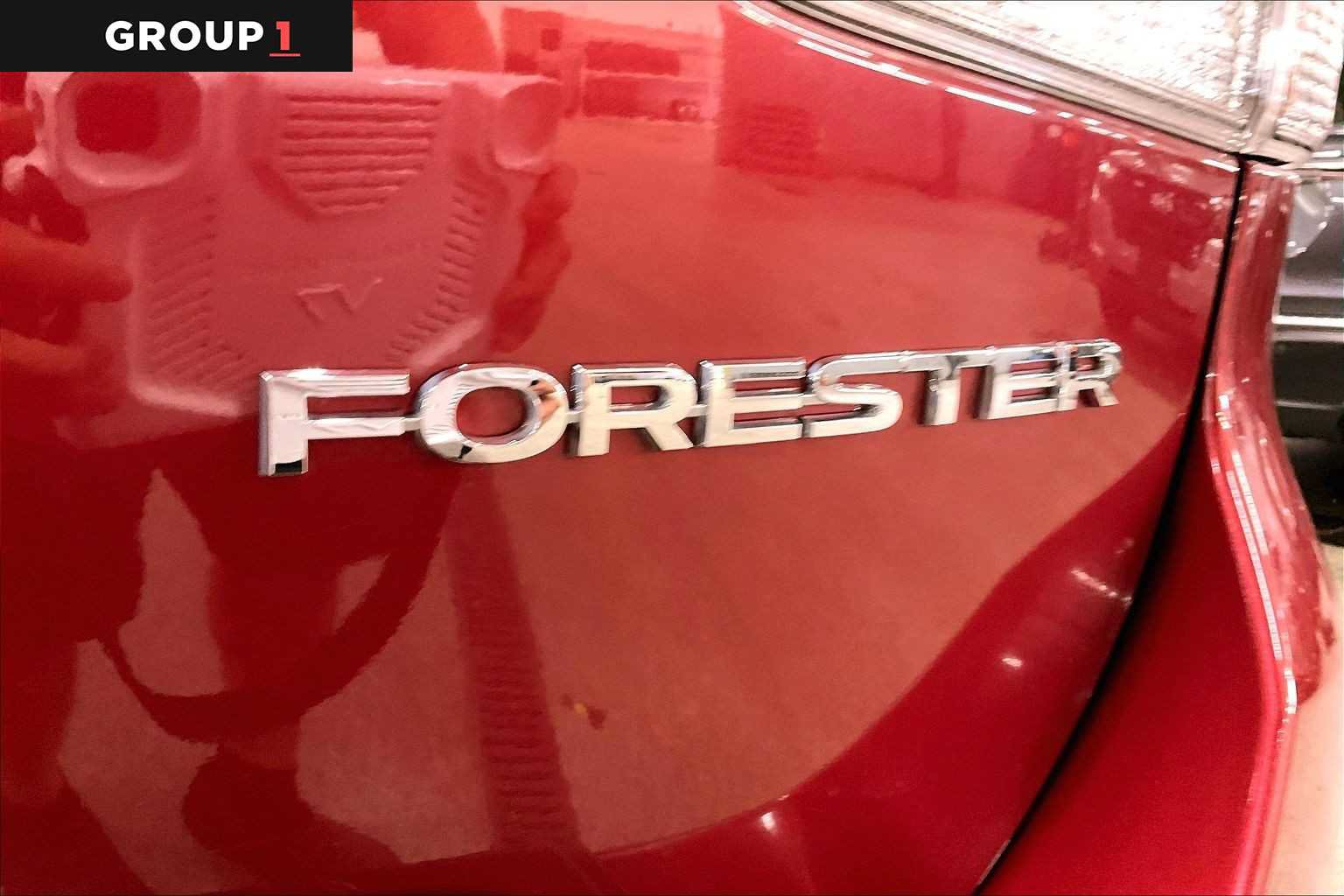 Used 2023 Subaru Forester Premium AWD/4WD image 10