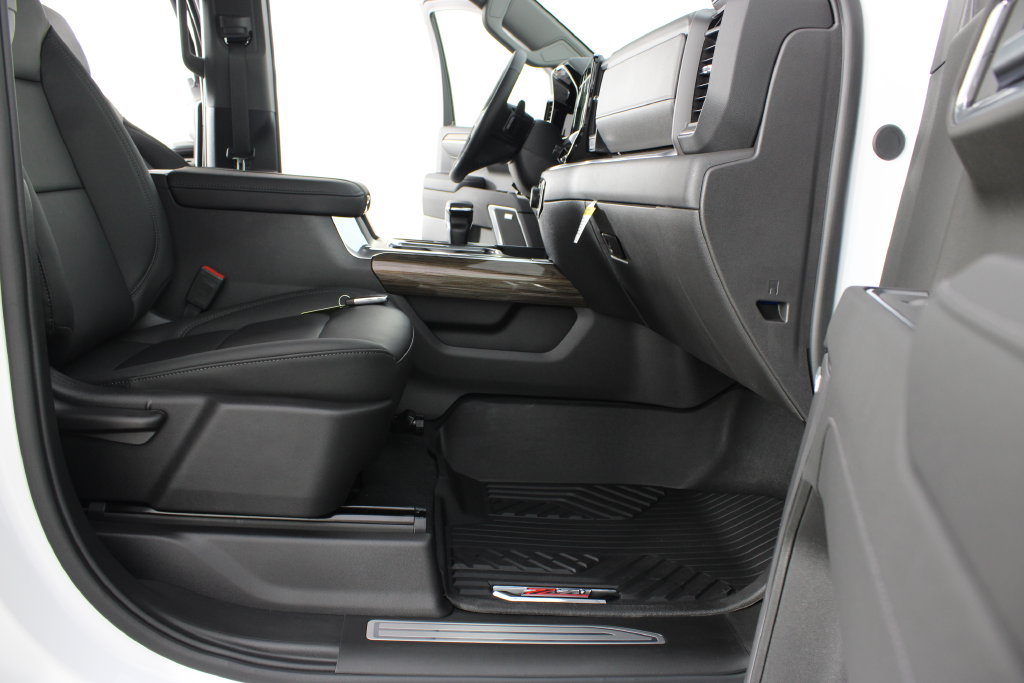 New 2026 Chevrolet Silverado 1500 LT Trail Boss w/ LT Trail Boss Premium Package AWD/4WD image 21