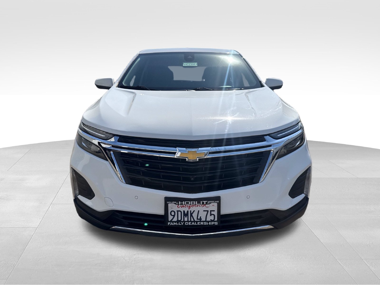 Used 2022 Chevrolet Equinox LT FWD image 8