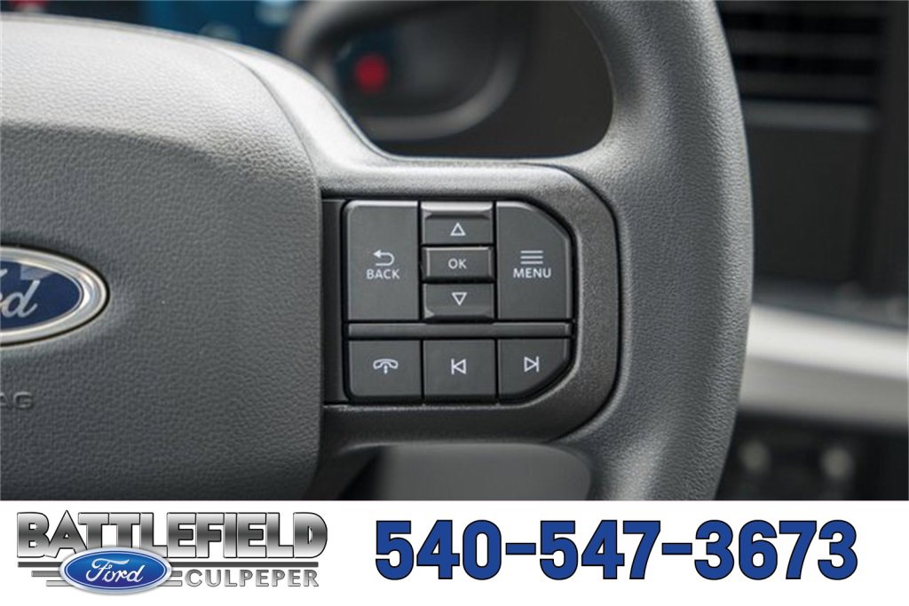 New 2026 Ford F350 XLT w/ XLT Premium Package image 24