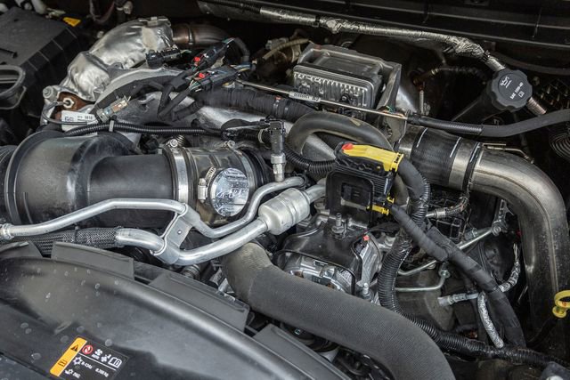 Used 2021 Chevrolet Silverado 3500 LTZ w/ Z71 Chrome Sport Edition image 21