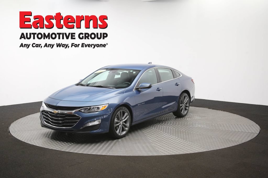 Used 2024 Chevrolet Malibu LT FWD image 58