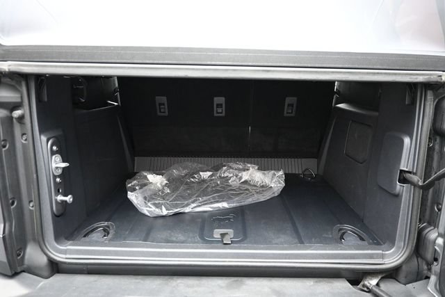 Certified 2025 Ford Bronco Big Bend AWD/4WD image 30