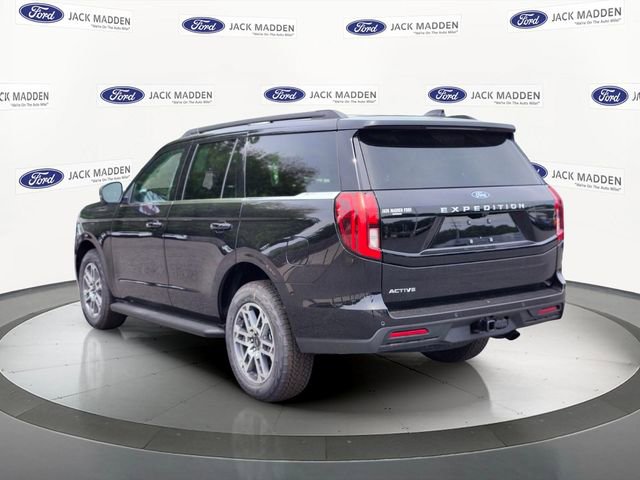 New 2026 Ford Expedition Active AWD/4WD image 3