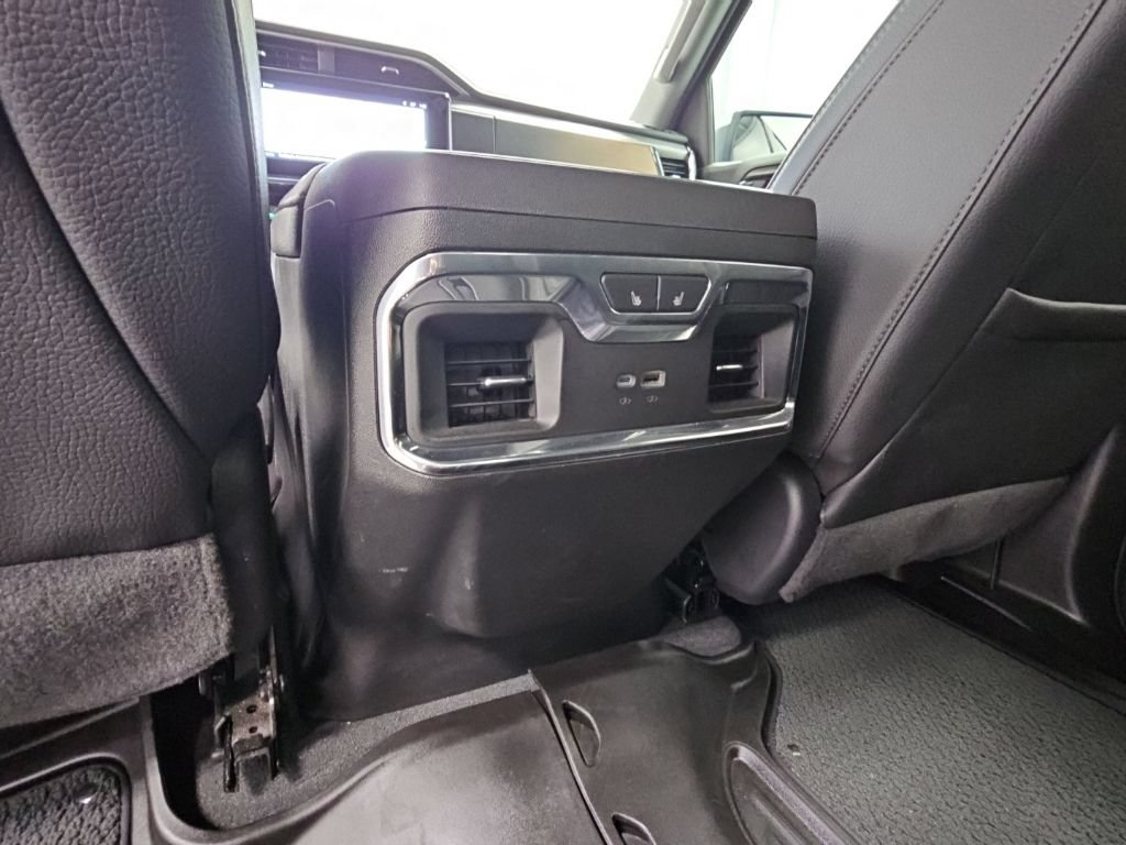 Certified 2024 GMC Sierra 1500 Denali w/ Technology Package AWD/4WD image 33