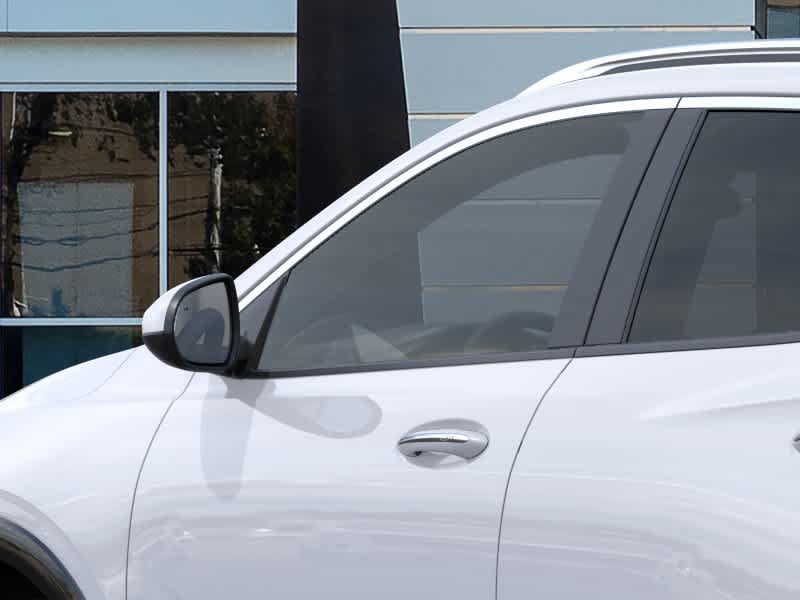 New 2026 Buick Encore GX Sport Touring w/ Comfort Package FWD image 12