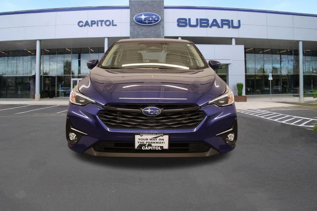 Certified 2025 Subaru Impreza 2.0i Sport AWD/4WD image 8