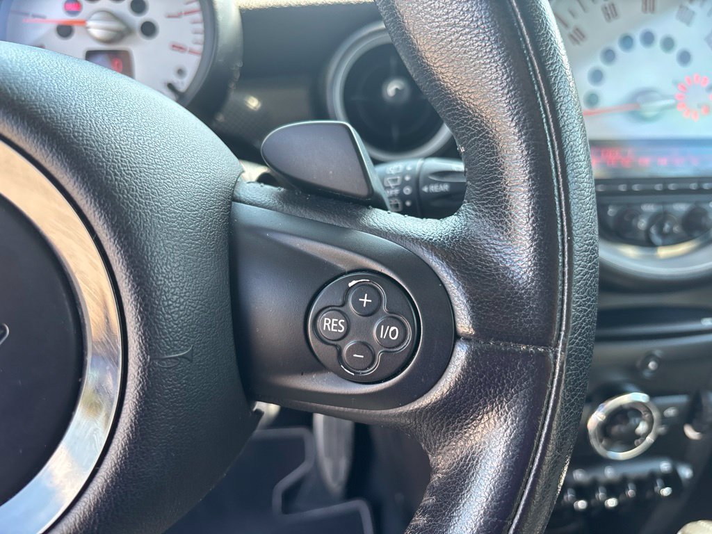 Used 2012 MINI Cooper S FWD image 19
