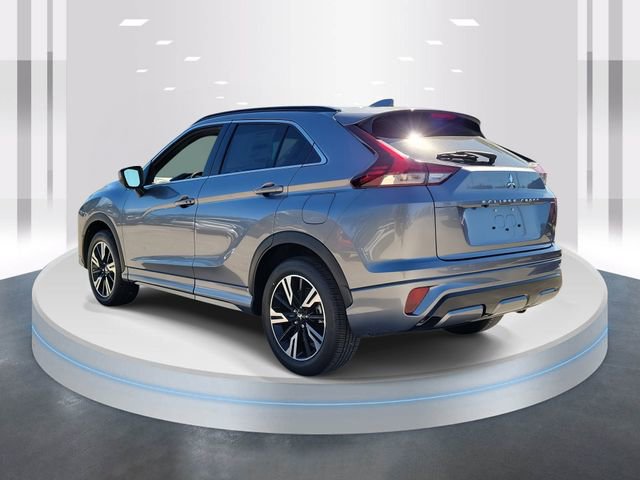 New 2026 Mitsubishi Eclipse Cross SEL AWD/4WD image 4