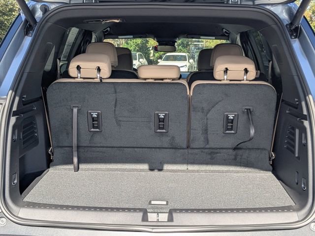 New 2026 Buick Enclave Preferred w/ Super Cruise Package image 14