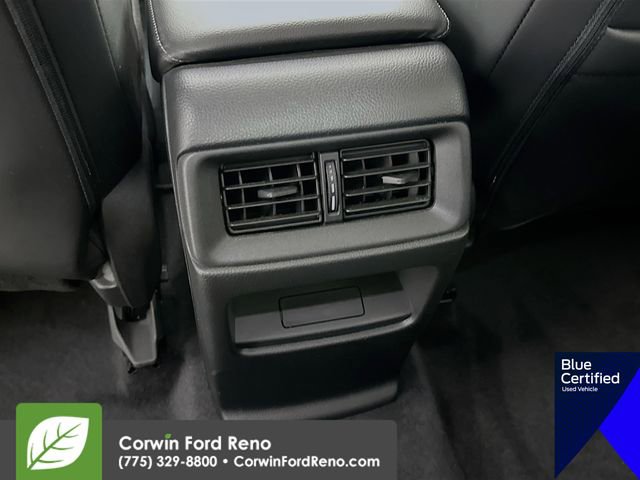 Used 2023 Honda CR-V EX-L image 27