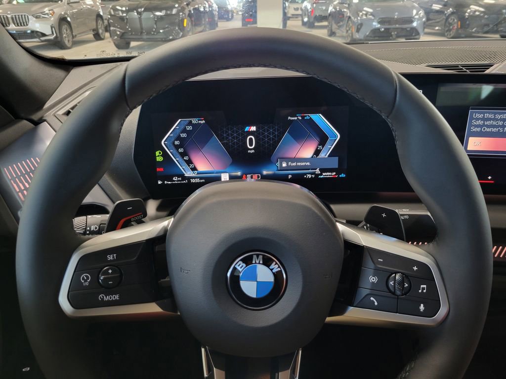 New 2026 BMW 228i w/ Technology Package FWD image 9