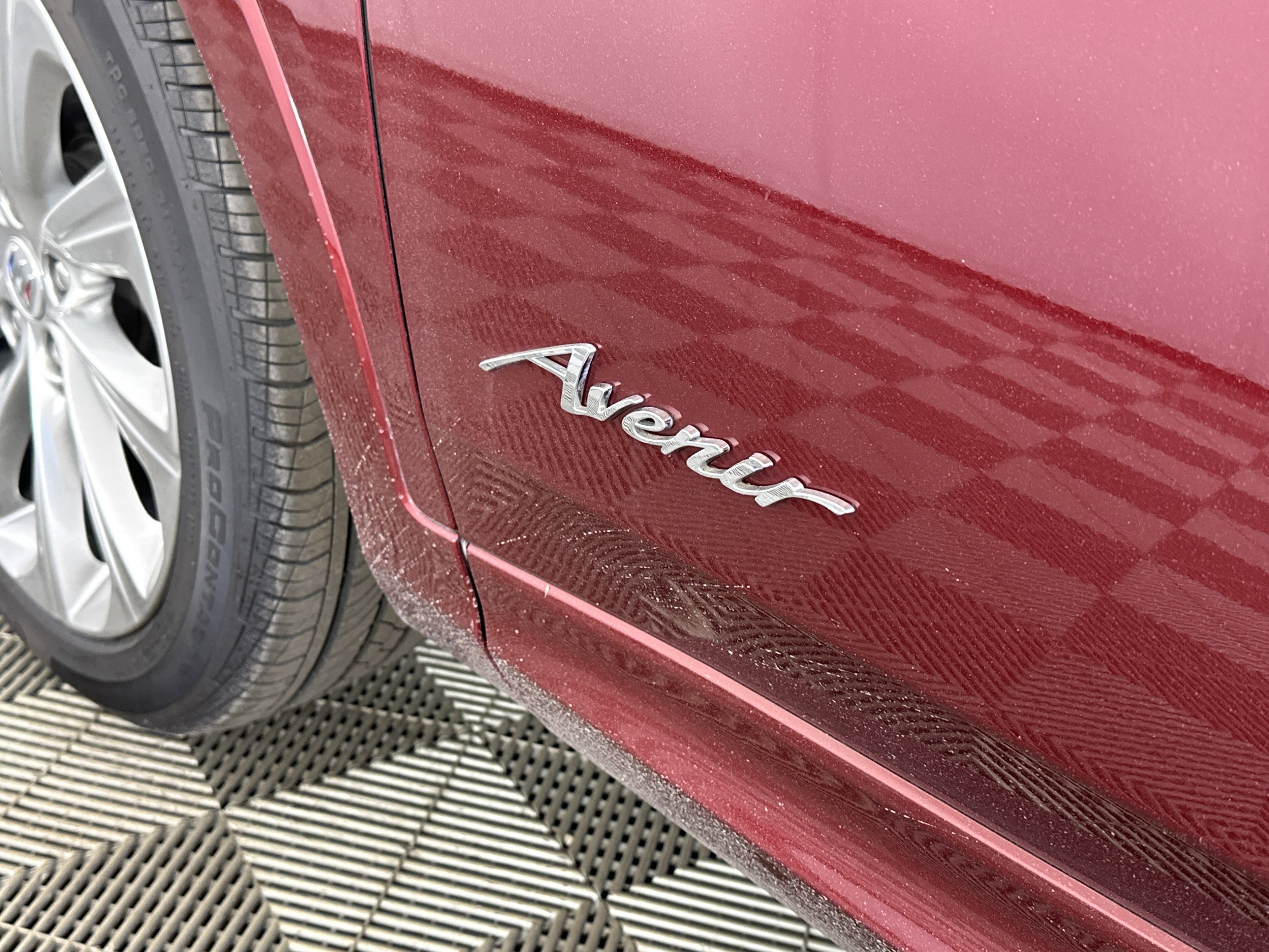 Certified 2024 Buick Envista Avenir image 19